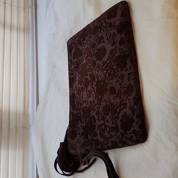 Lucky Brand Handbags - LUCKY BRAND WRISTLET